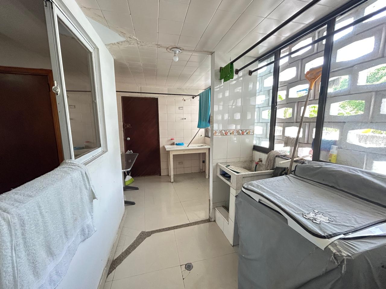 Altos de Riomar apartamento en Venta - Barranquilla