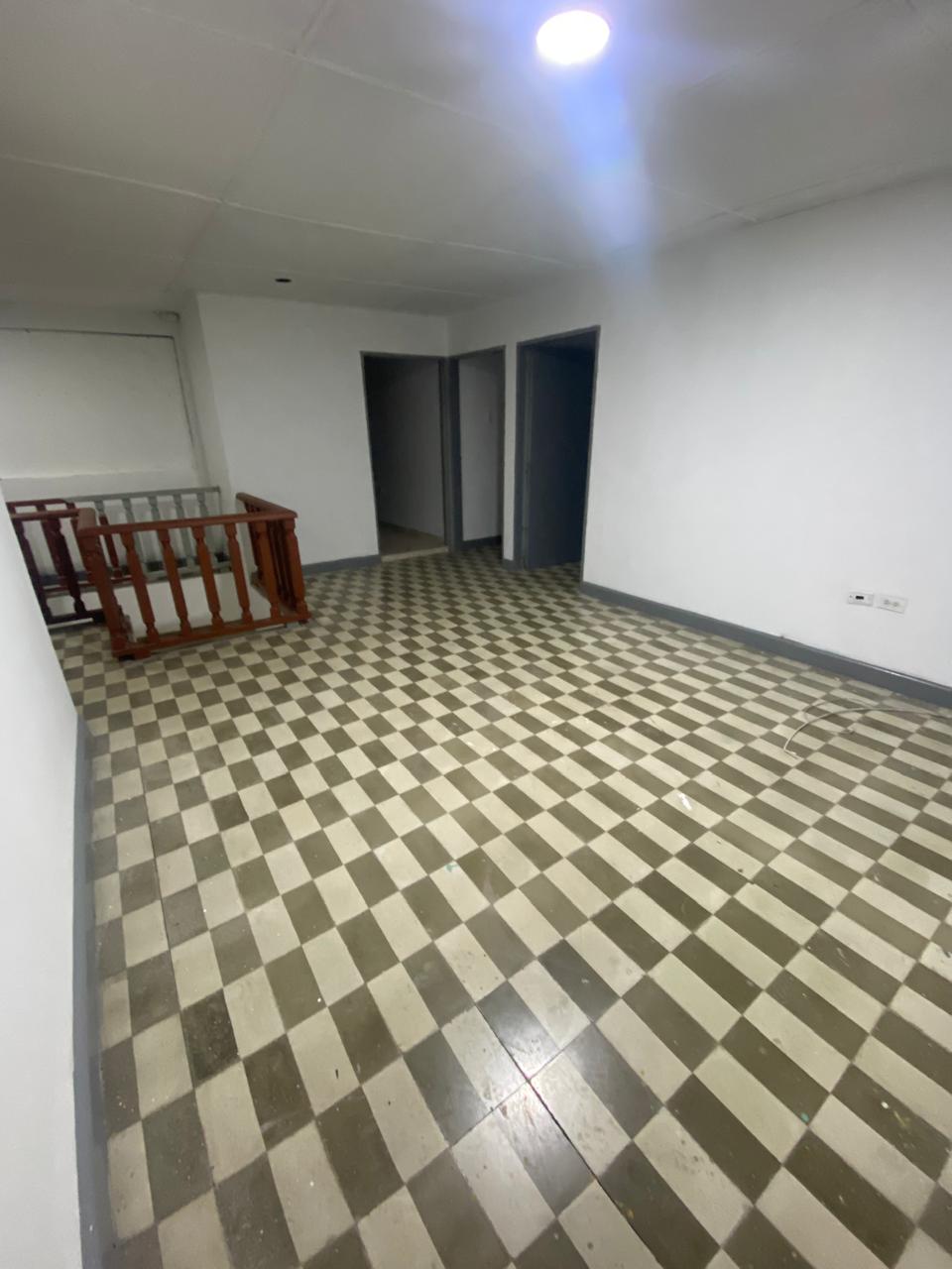 Casa en arriendo - La campiña - Barranquilla.