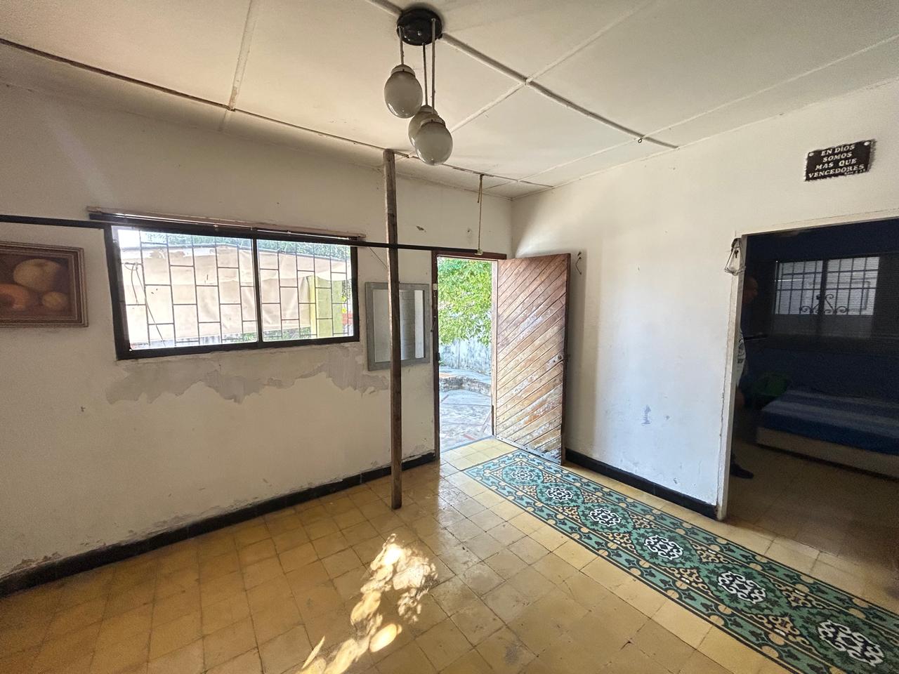 Casa lote en venta- La concepción- Barranquilla