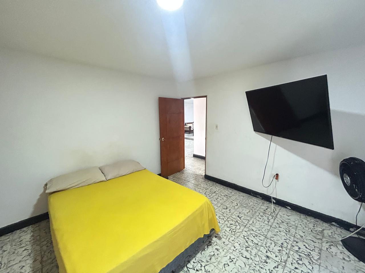 Apartamento en venta- Las delicias - Barranquilla