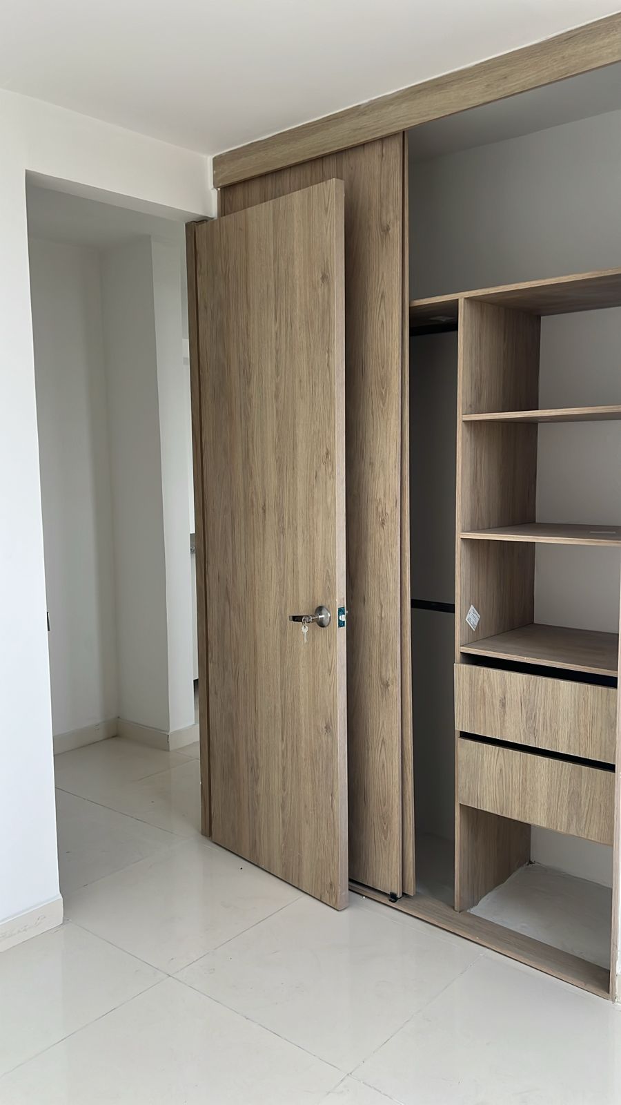 Apartamento en venta-proyecto the point- soledad