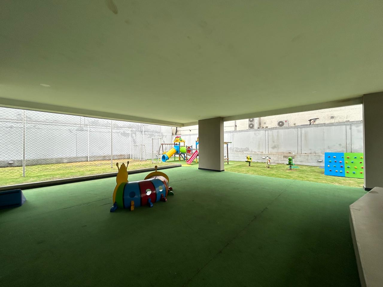 Apartamento en arriendo - Altos del limonar - Barranquilla