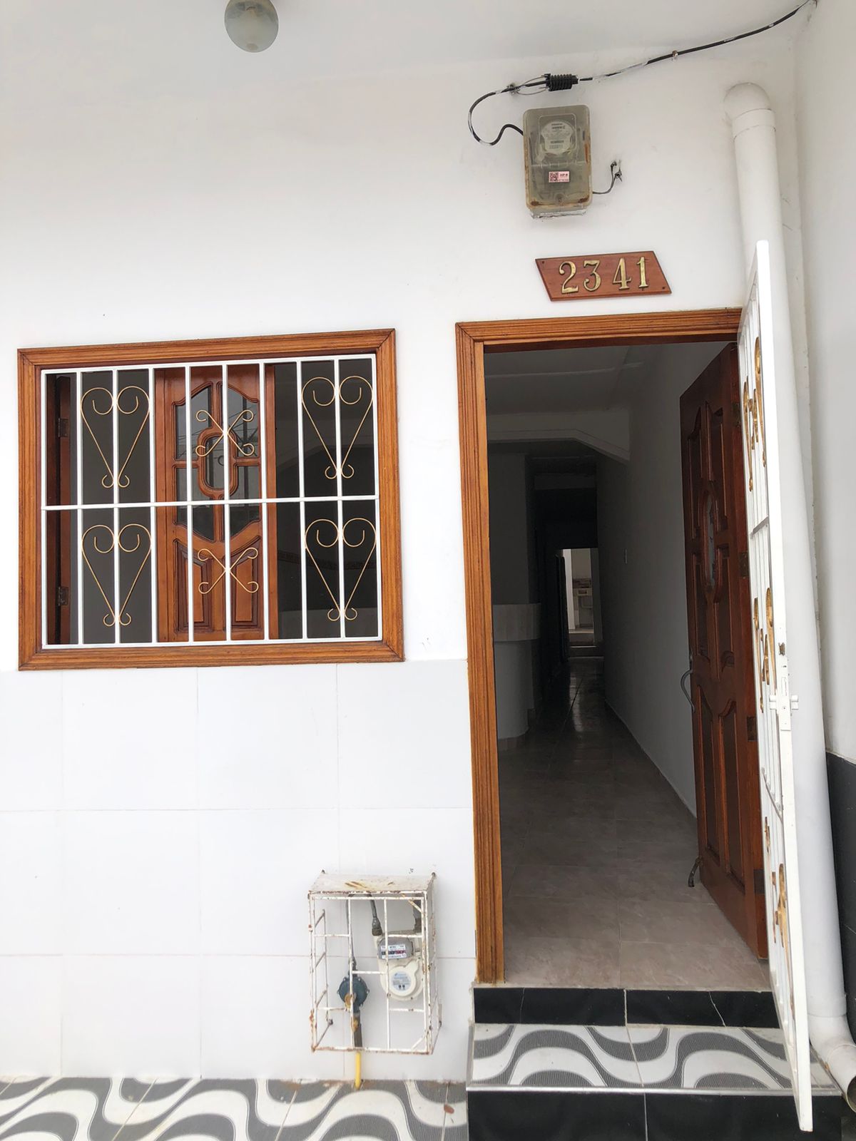 Casa dúplex - Alfonso López - Barranquilla.