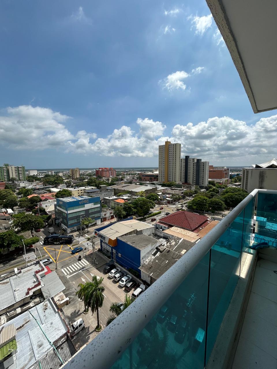 Apartamento en venta - Boston - Barranquilla