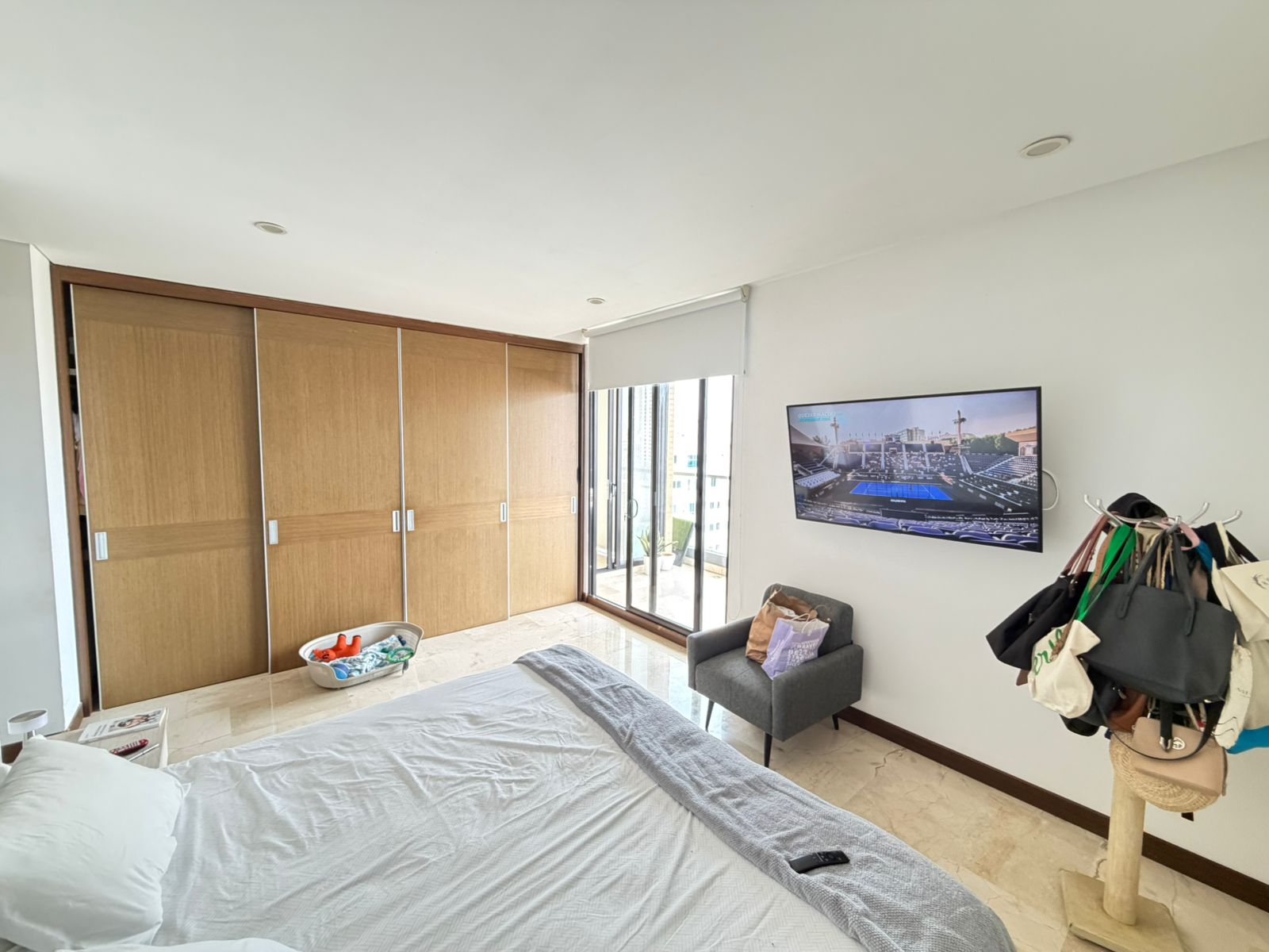 Apartamento en venta - Alto prado - Barranquilla
