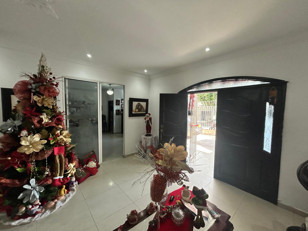 Casa duplex en venta - Modelo - Barranquilla