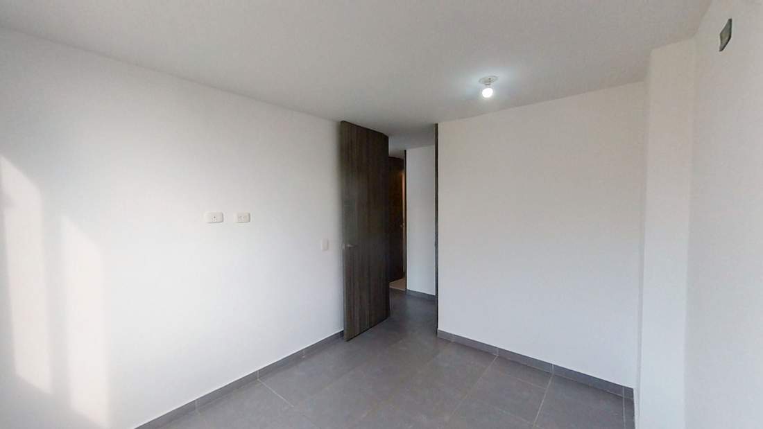 Alameda - Conjunto Maria Mulata - Apartamento en venta - Barranquilla