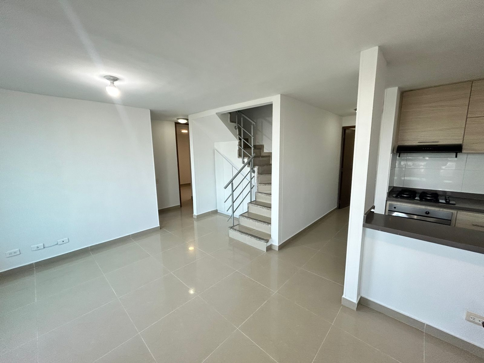 Apartamento en venta - Villa campestre