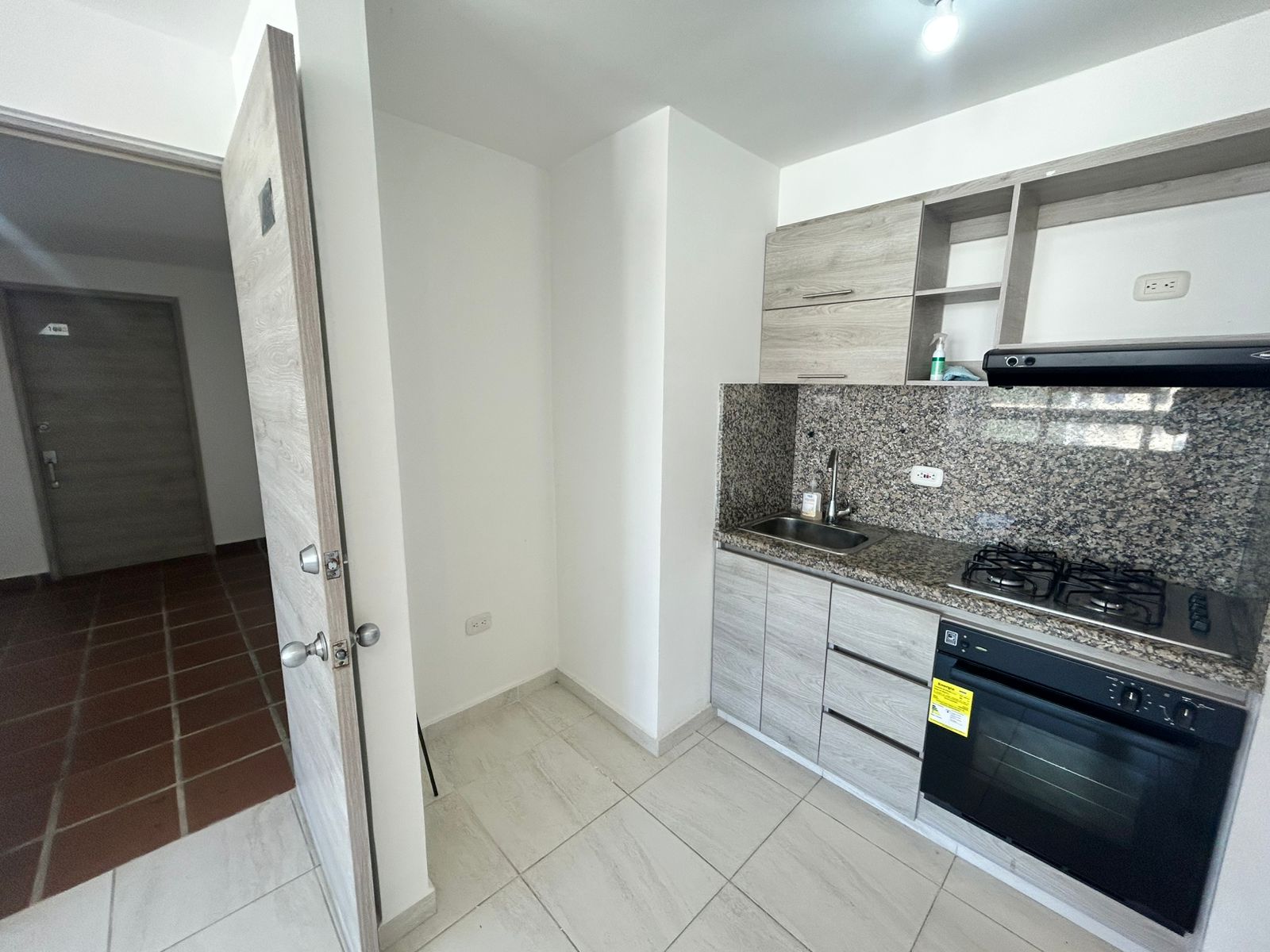 Alameda del Rio - Apartamento en arriendo - Barranquilla