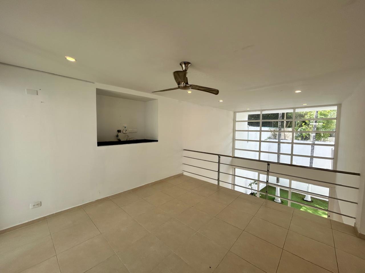 Casa en arriendo - Reservas de San Bernardo -La Castellana