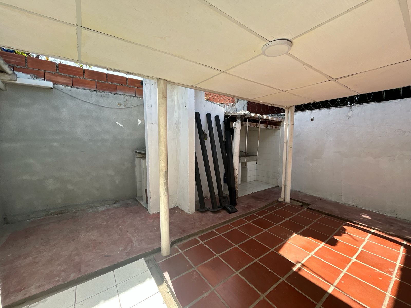 Casa comercial en Arriendo - Alto prado - Barranquilla