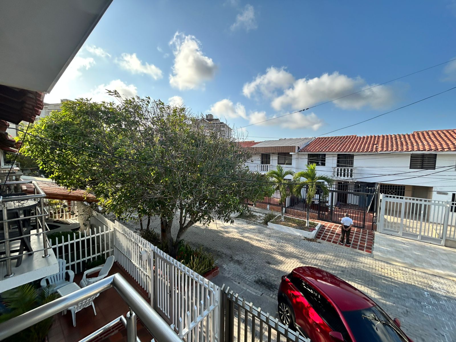 Casa duplex venta - Miramar - Barranquilla