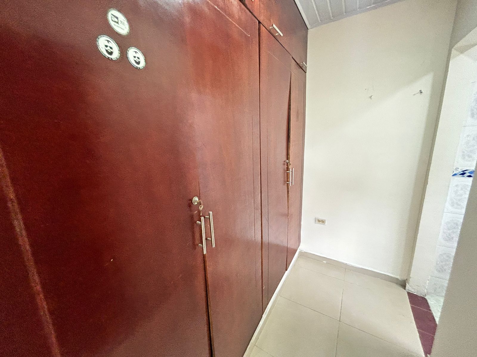 Casa en venta- Cevillar Barranquilla