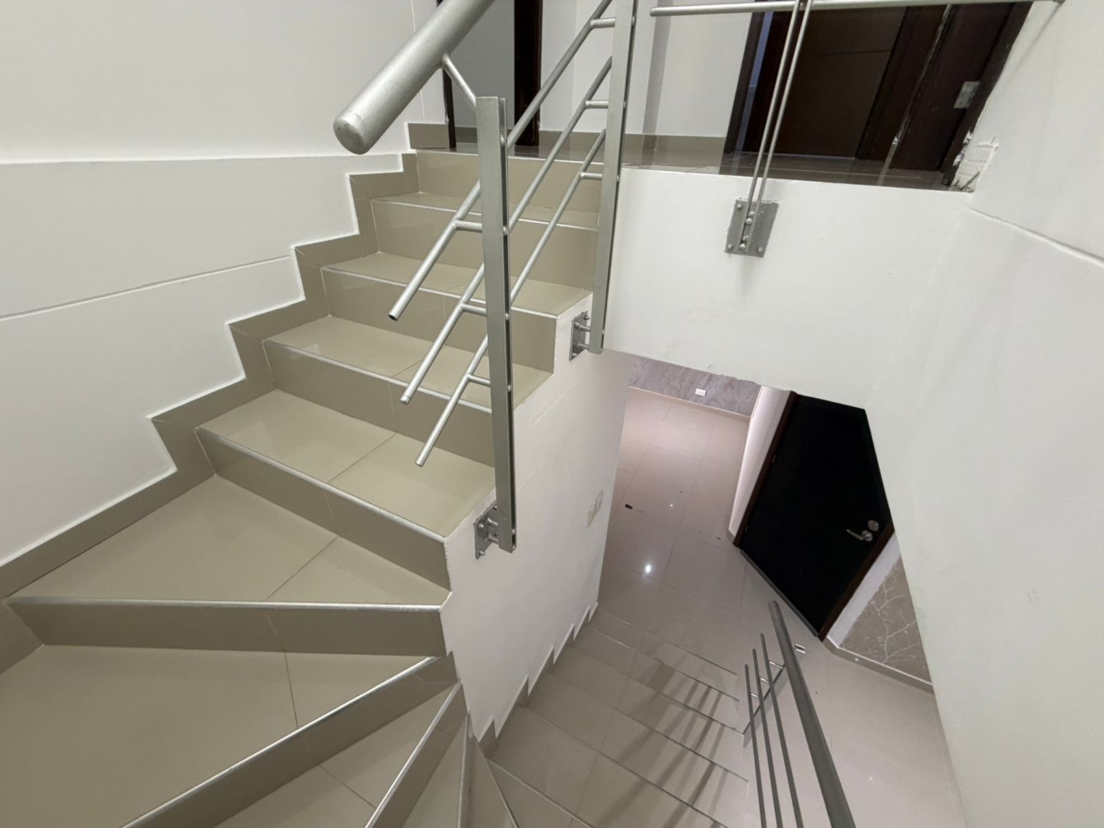 Venta Casa Duplex El Limoncito