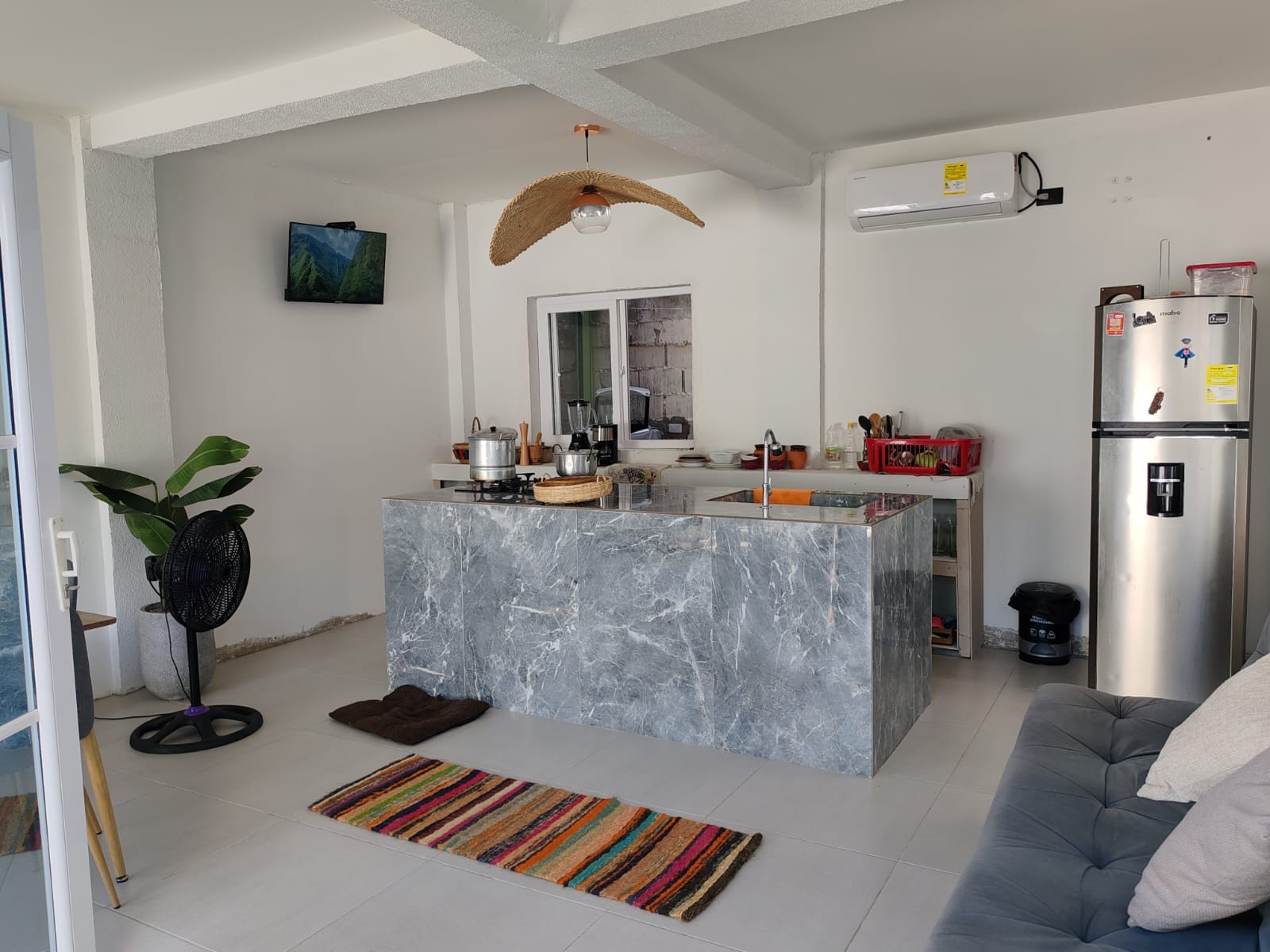 Casa en venta- santa verónica atlantico