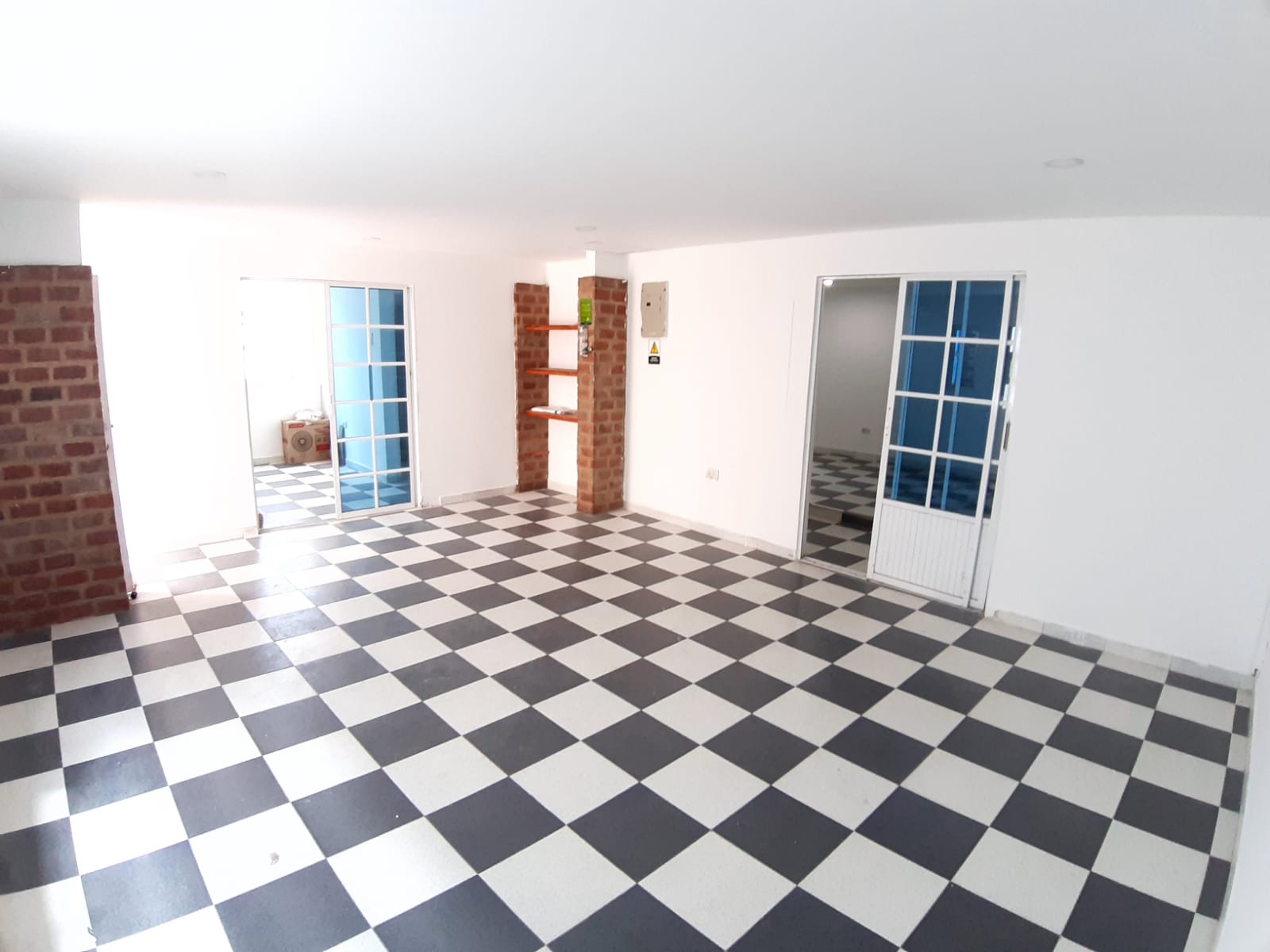 El Tabor - Casa Comercial en venta y arriendo - Barranquilla