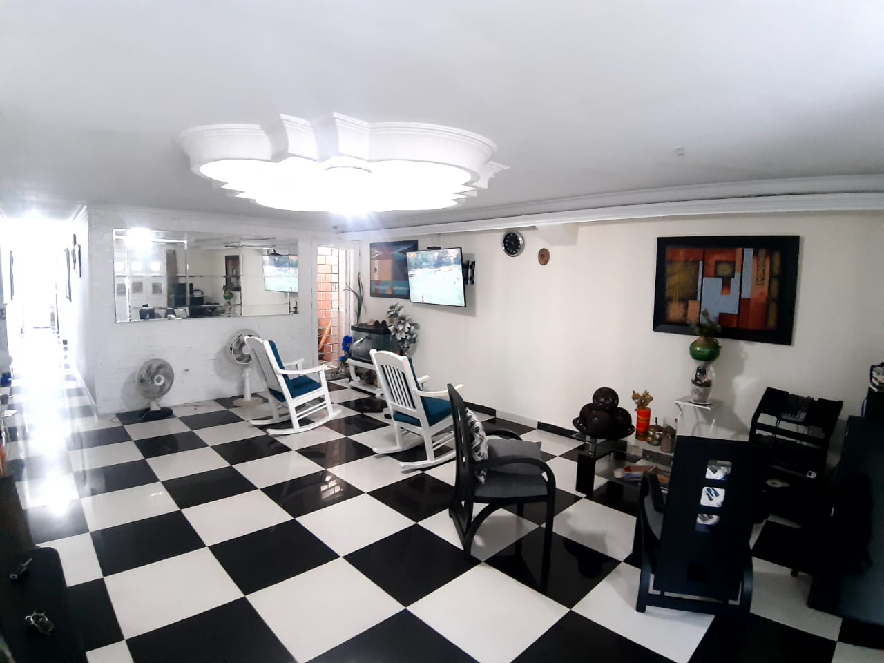 Olaya - Casa en venta - Barranquilla