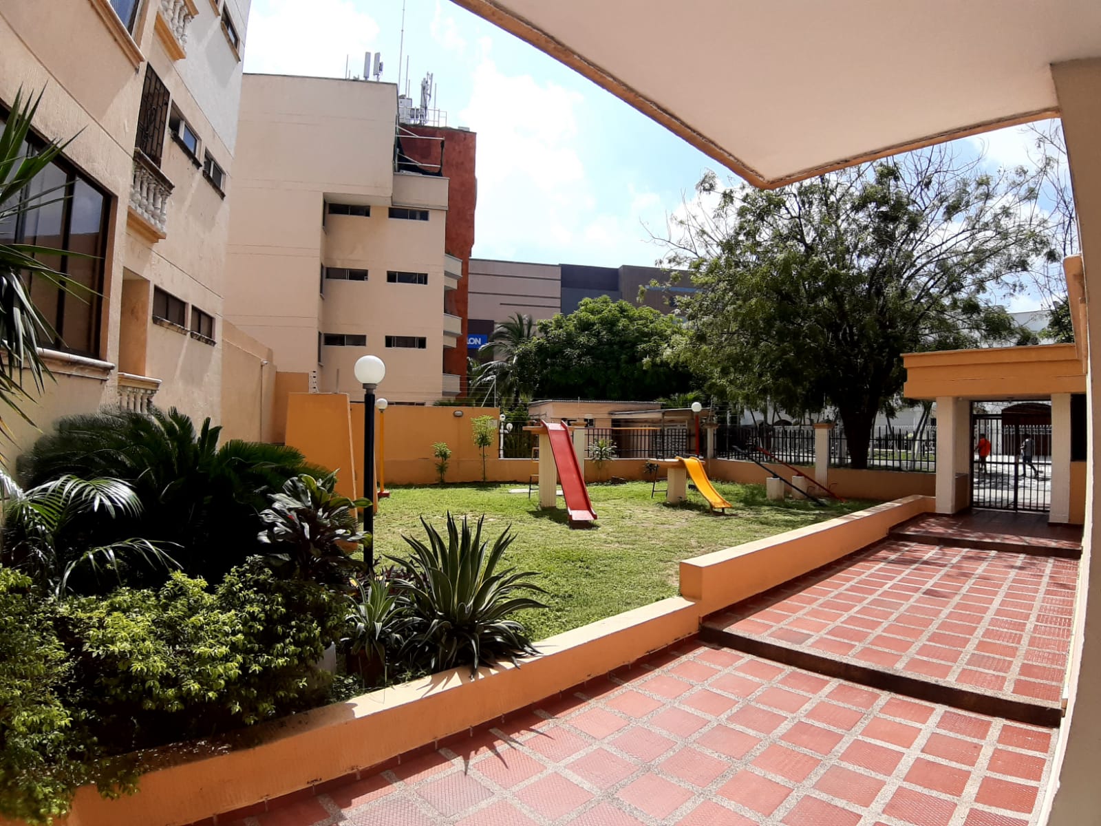 Santa Monica - Apartamento en venta - Barranquilla