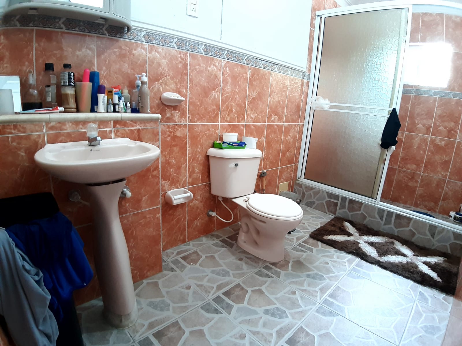 La Cumbre - Casa en venta - Barranquilla