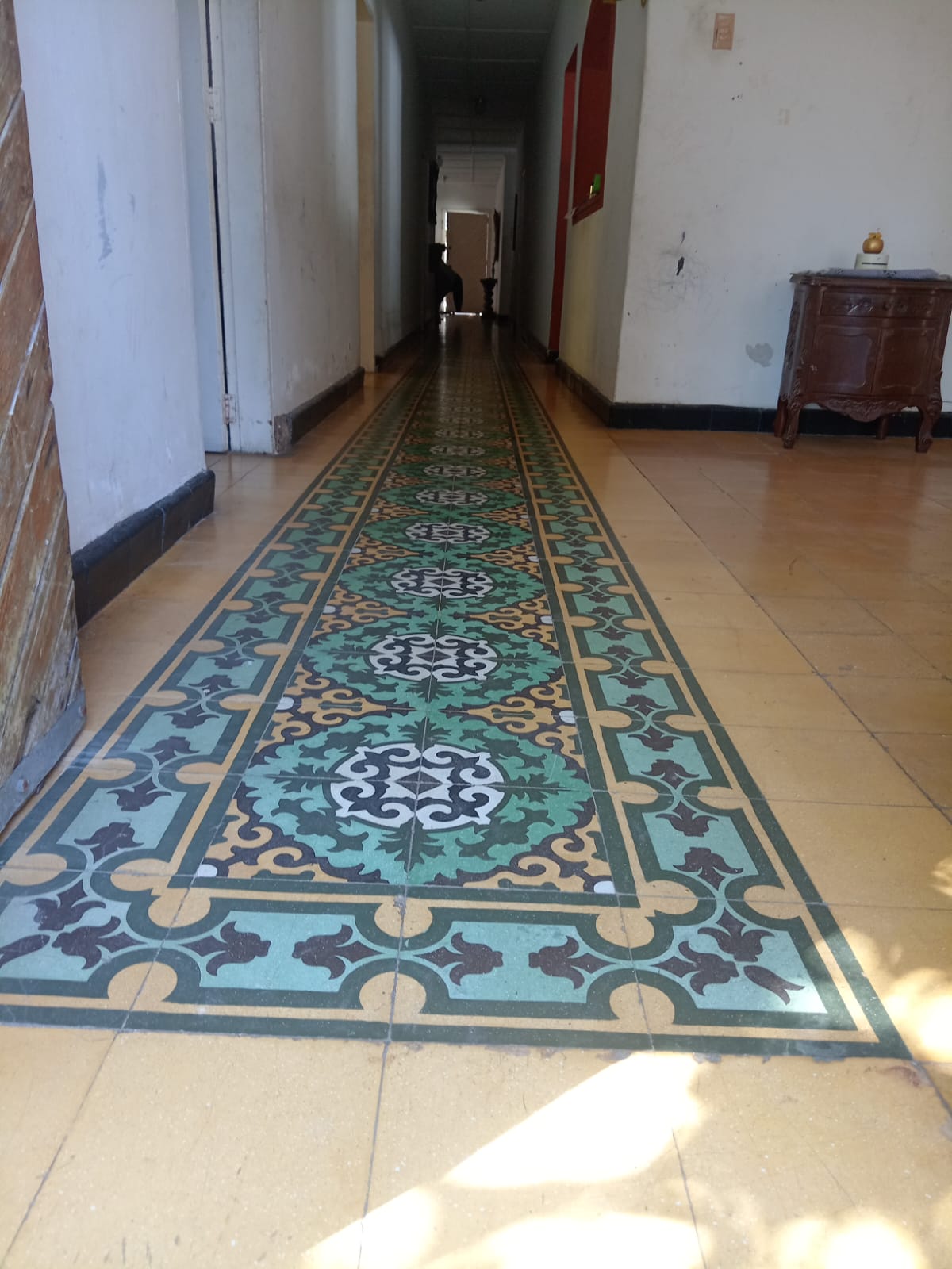 Casa lote en venta- La concepción- Barranquilla