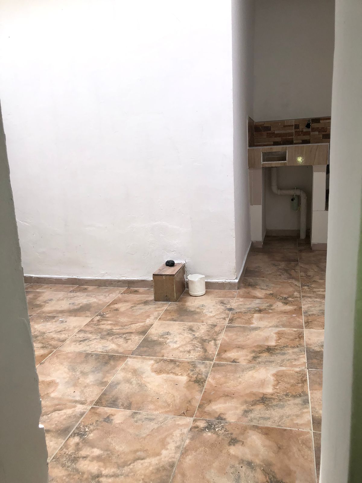 Casa dúplex - Alfonso López - Barranquilla.