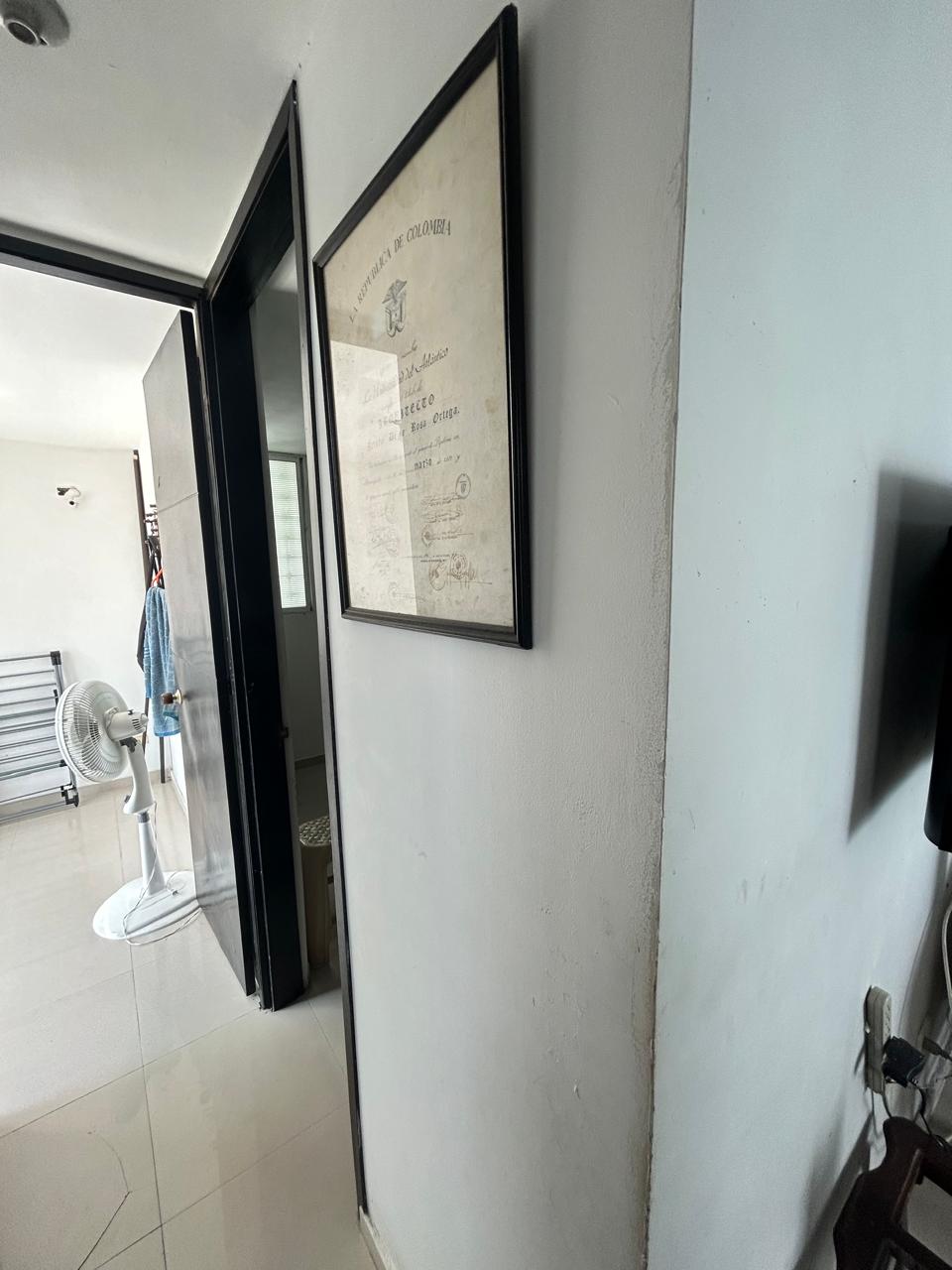 Apartamento en venta - Boston - Barranquilla