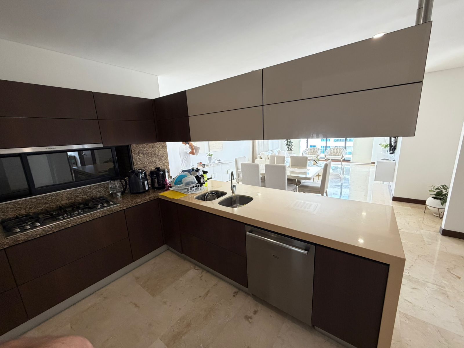 Apartamento en venta - Alto prado - Barranquilla