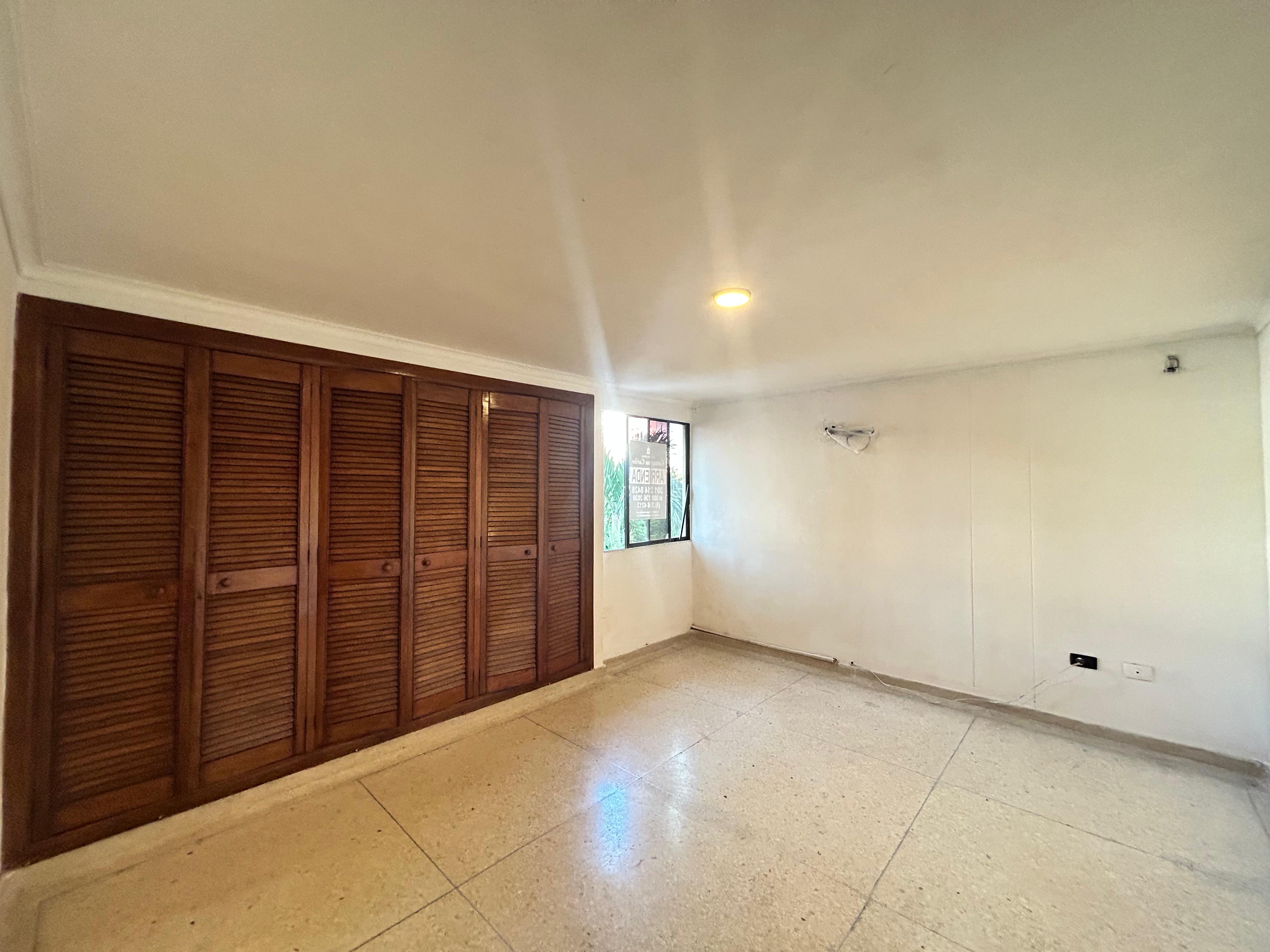 Apartamento en arriendo - Alto prado - Barranquilla
