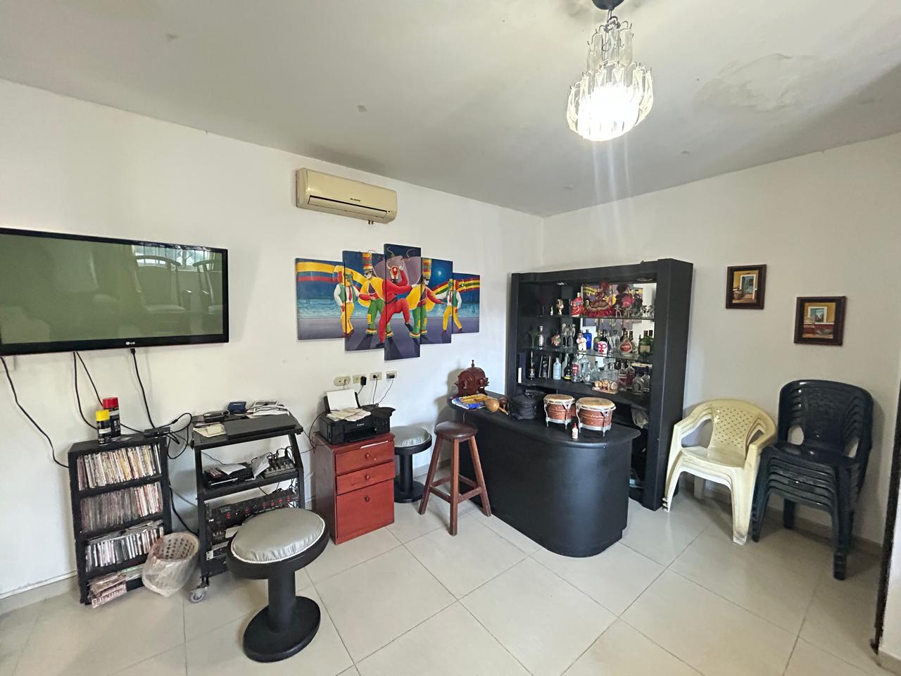 Casa duplex en venta - Modelo - Barranquilla