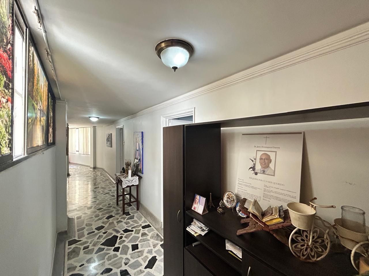 Apartamento en venta- Altos de riomar-Barranquilla