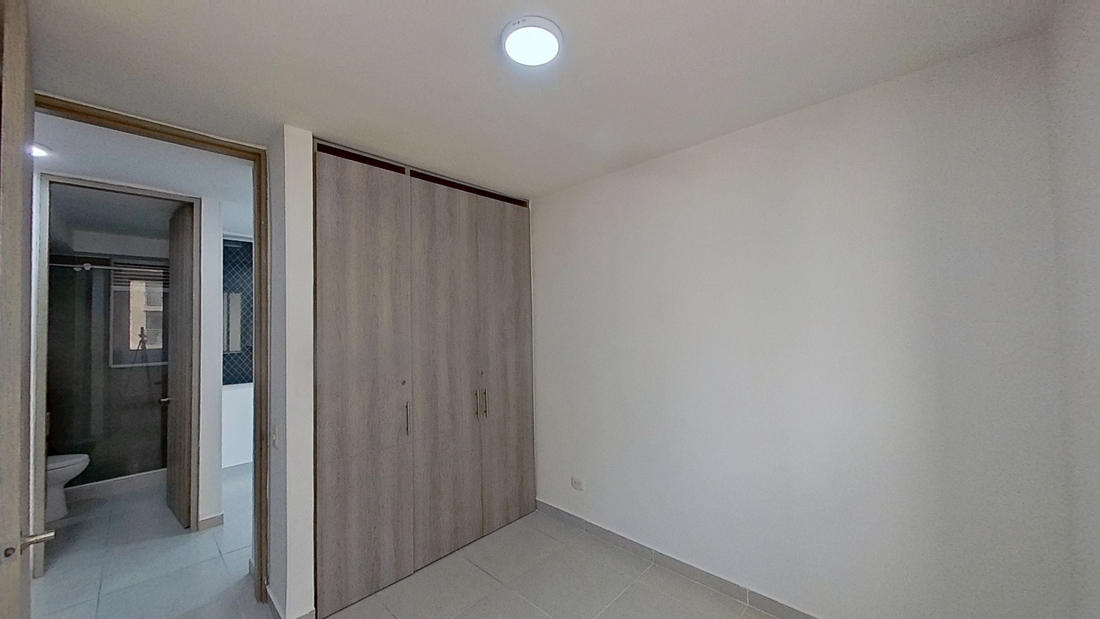 Alameda - Conjunto Zafiro - Apartamento en arriendo - Barranquilla
