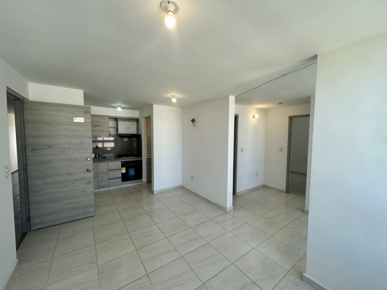 Alameda del Rio - Apartamento en arriendo - Barranquilla