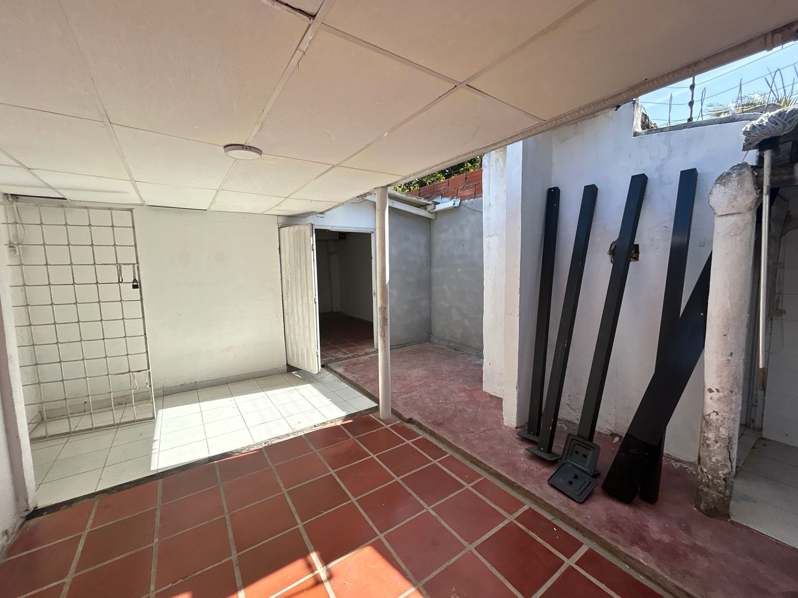 Casa comercial en Arriendo - Alto prado - Barranquilla