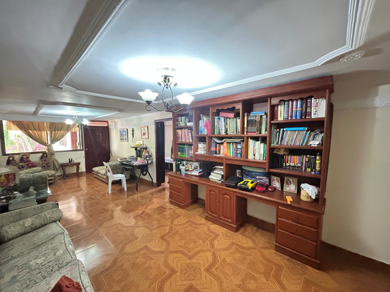 Casa en venta- La cumbre- Barranquilla