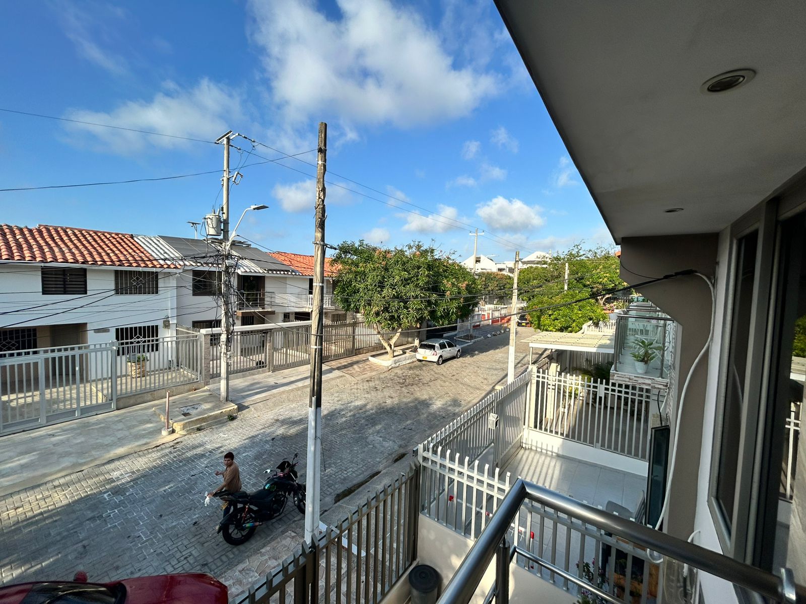 Casa duplex venta - Miramar - Barranquilla