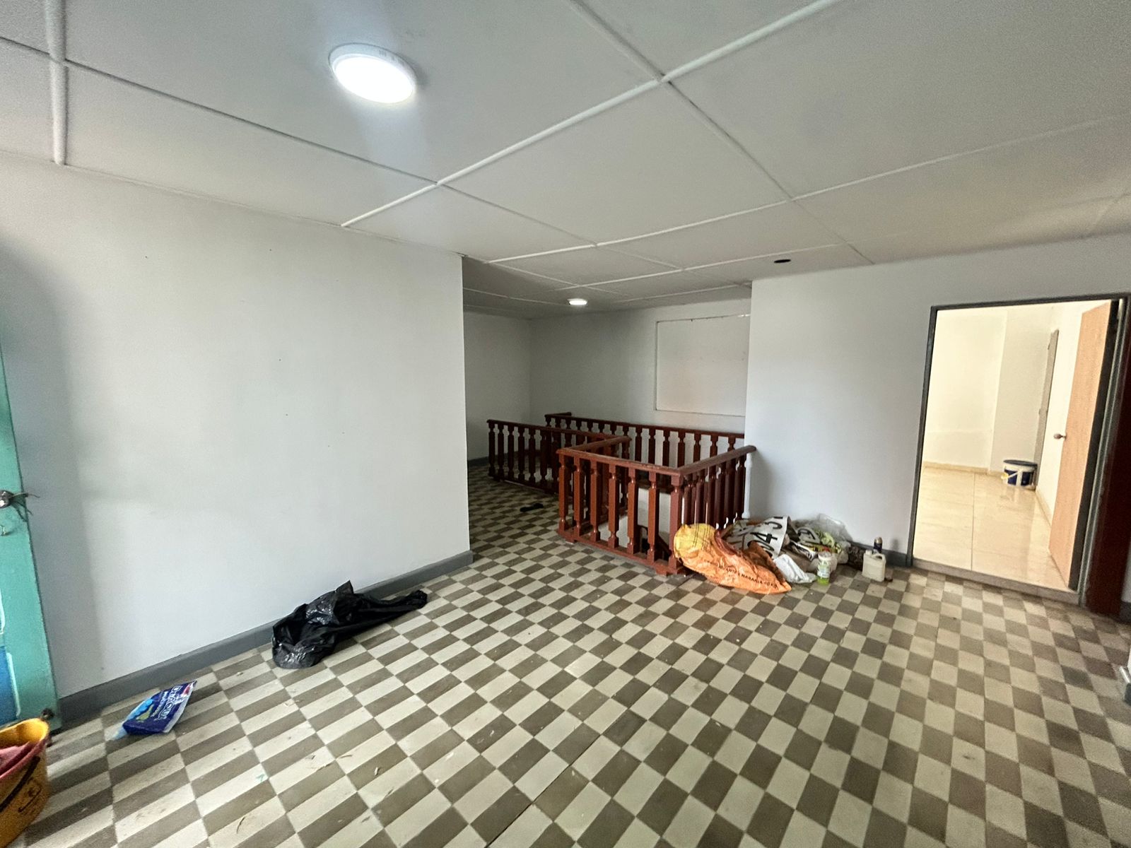Venta de casa - La  Campiña Barranquilla