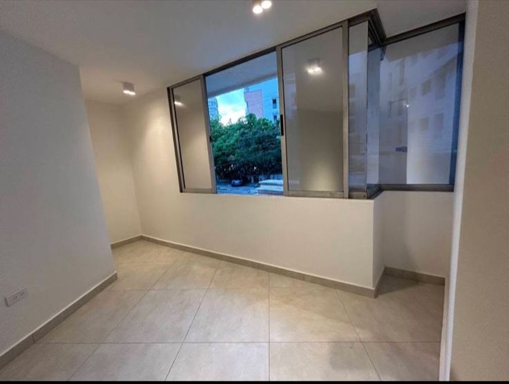 Apartamento en arriendo - Alameda del Rio - Barranquilla
