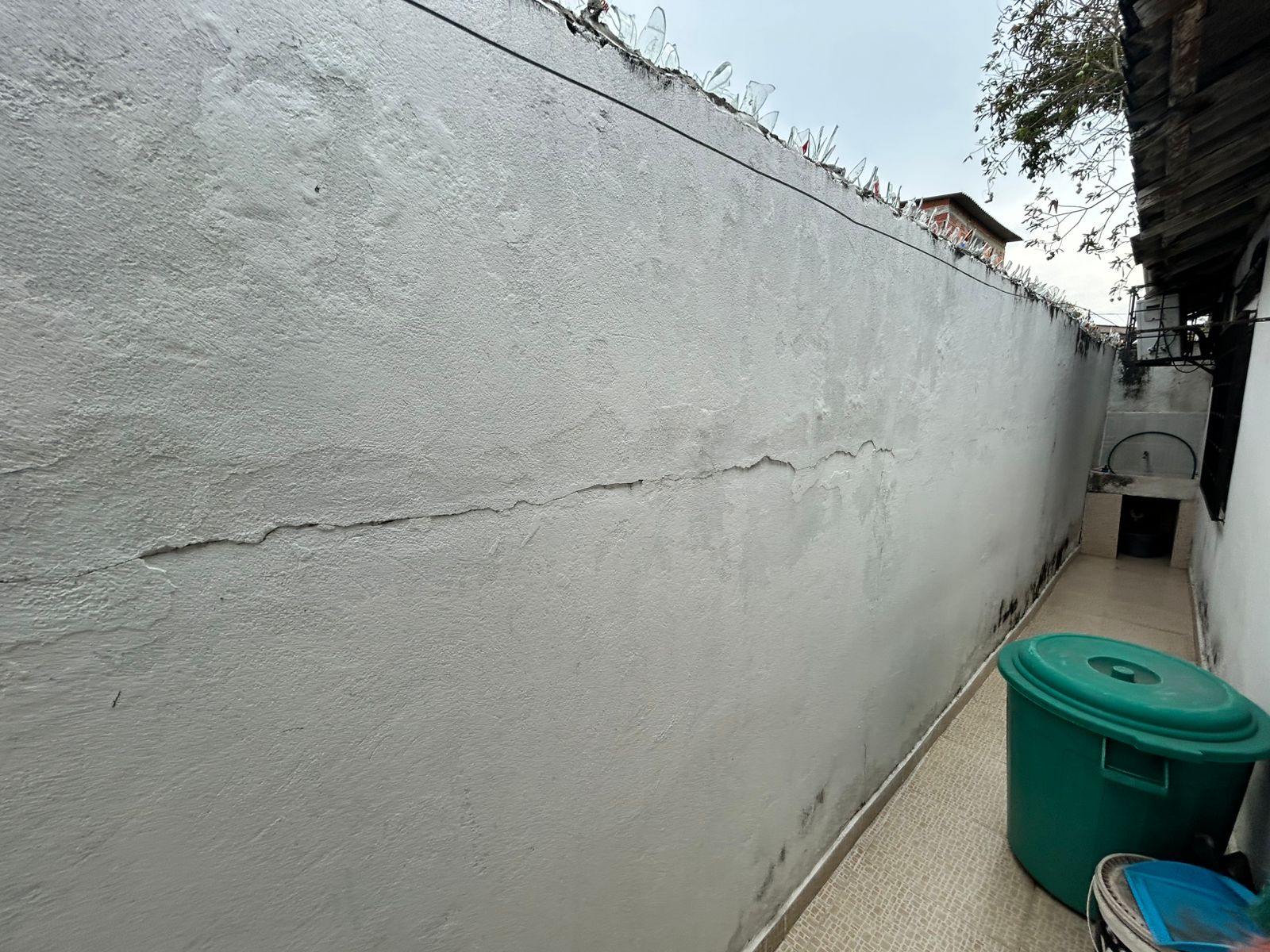Casa en Venta - San Felipe - Barranquilla