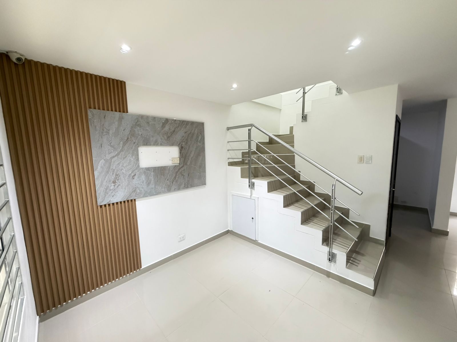 Venta Casa Duplex El Limoncito