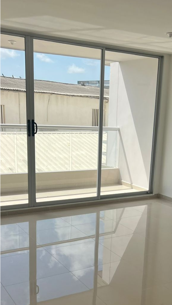 Apartamento en venta - Plaza de la paz  barranquilla