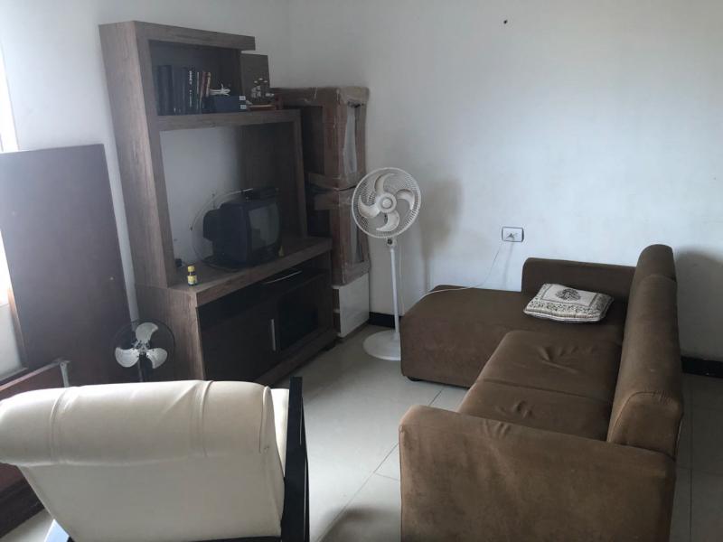 Apartamento en venta en Montecristo