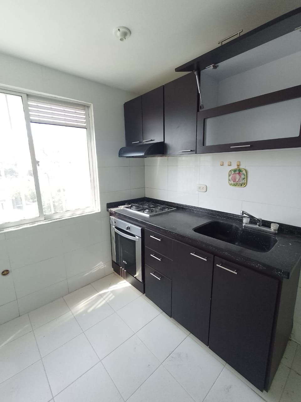Paraiso - Apartamento en Venta - Barranquilla
