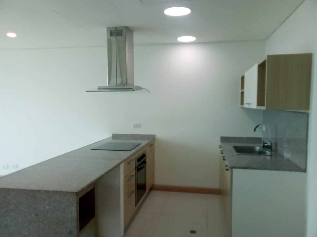 Buenavista - Apartaestudio en Venta - Barranquilla