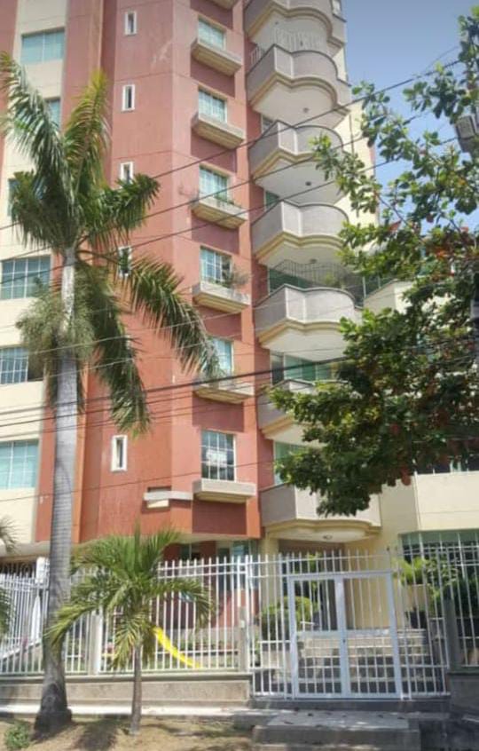 Ciudad jardin apartamento en venta - Barranquilla