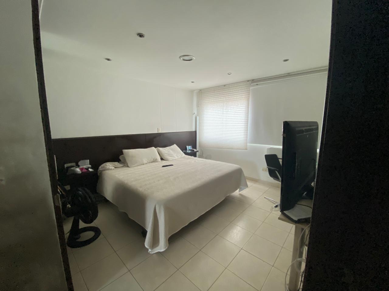 Villa Country Apartamento En Venta - Barranquilla