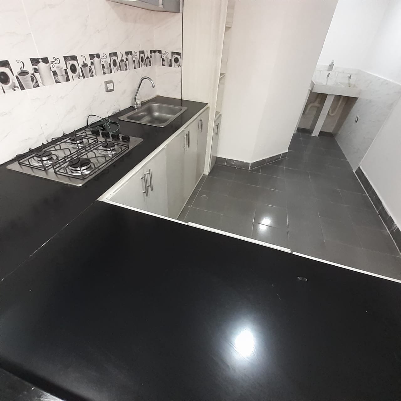 Boston Apartamento en Venta - Barranquilla