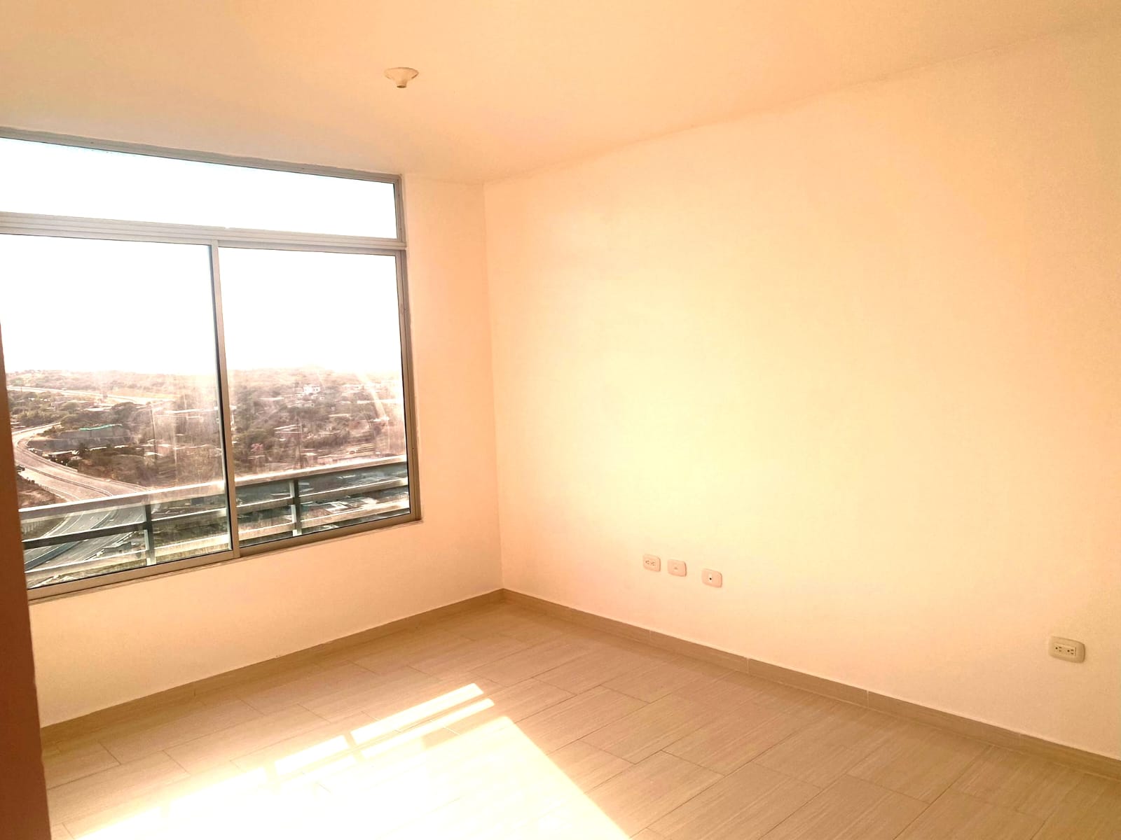 Villa Campestre Apartamento En Arriendo
