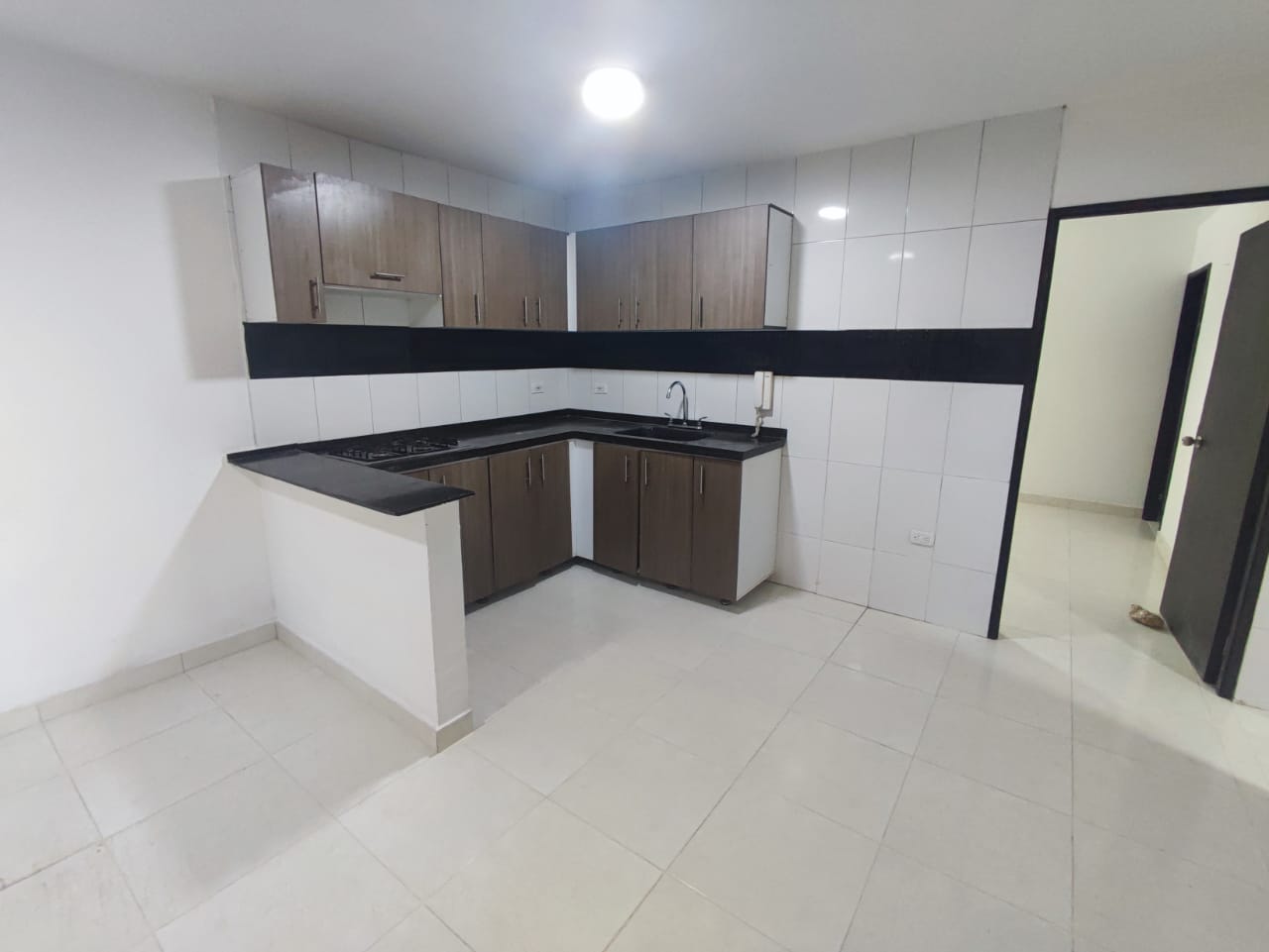 Olaya - Apartaestudio en VENTA - Barranquilla
