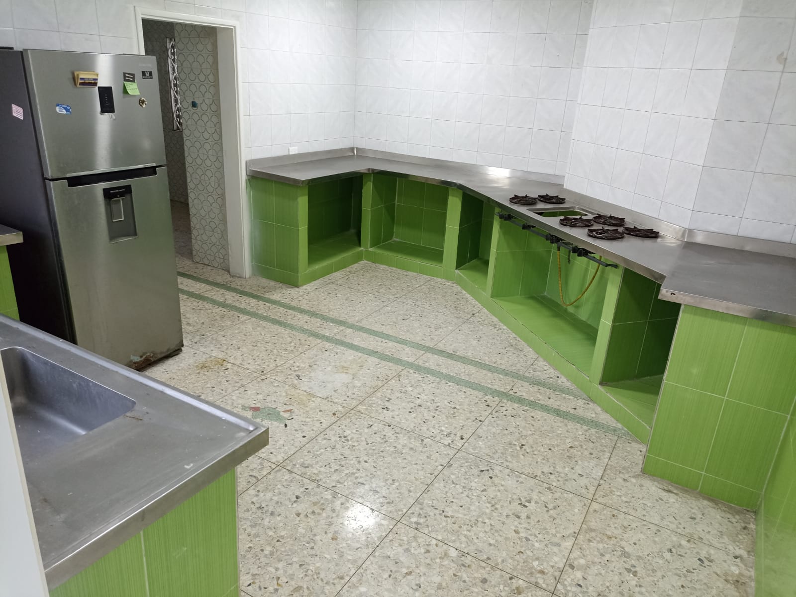 La Campiña Apartamento en Venta - Barranquilla