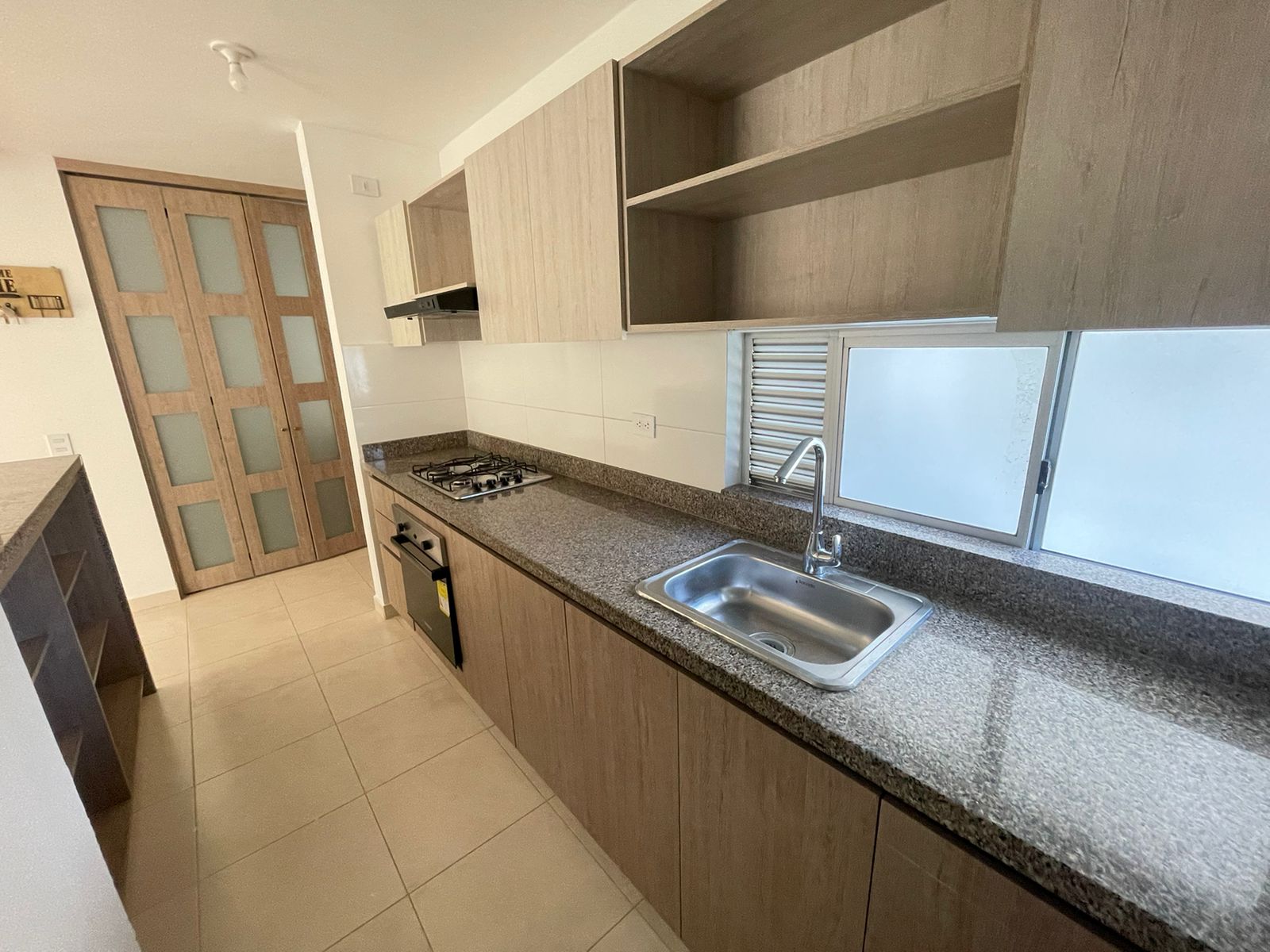 Alameda del Rio conjunto Pardela- Apartamento en venta
